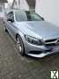 Foto Mercedes-Benz C 180 Edition 1 Autom. Edition 1