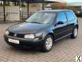 Foto Volkswagen Golf 1.6/Klimatronic/Sitzheizung/2.Hand