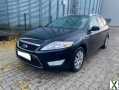 Foto Ford Mondeo 2.0 TDCI Titanium