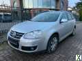 Foto Volkswagen Golf V Variant Comfortline*PDC*AUTOMATIK*MULTI*