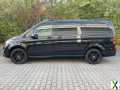 Foto Mercedes-Benz V 250 d 4MATIC EXCLUSIVE EDITION lang