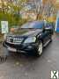 Foto Mercedes Benz ML 320 Bj 2009