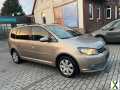 Foto Volkswagen Touran Comfortline BMT