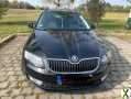 Foto Skoda Octavia Kombi 1.6 TDI, AHK, Navi, 8-fach Bereifung