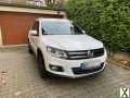 Foto Volkswagen Tiguan 1.4 TSI BMT LOUNGE Sport & Style 8Fachb.