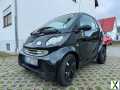 Foto Smart Fortwo Stadtflitzer