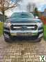 Foto Ford Ranger Limited 3.2L