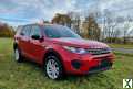 Foto Land Rover Discovery Sport TD4 150PS Automatik 4WD PURE