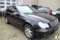 Foto Mercedes-Benz C 180 C -Klasse T-Modell C 180 T Kompressor*AUT.