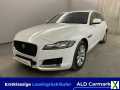 Foto Jaguar XF 20d AWD Sportbrake Aut. Pure Kombi, 5-türig,