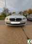 Foto BMW 520 D