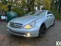 Foto Mercedes-Benz CLS 350 CGI Facelift Multikontur Airmatic