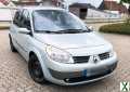 Foto Renault Scenic 1,9 TDI