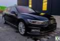 Foto VW Passat R line - 2.0 DSG Automatik