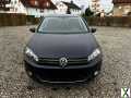 Foto VW Golf-6 Style 1.2 TSI 105 PS Klimaautomatik/5-Türig/PDC/ALU