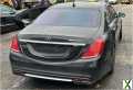 Foto Mercedes Benz S350 bluetec