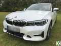 Foto BMW 320d xdrive