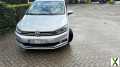 Foto Volkswagen Touran 1.6 TDI SCR Comfortline BMT Comfortline