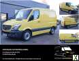 Foto Mercedes-Benz Sprinter 316cdi L1H1 Klima Kam. NAVI *AHK 3500kg