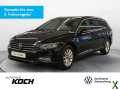 Foto Volkswagen Passat Variant 1.5TSI Business DSG Navi LED AHK