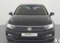 Foto Volkswagen PASSAT VAR.HIGHLINE 2.0TDI DSG NAVI+LED+MASSAGE