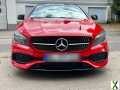 Foto Mercedes-Benz CLA 180 Shooting Brake - Standheizung- wenig km