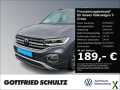 Foto Volkswagen T-Cross Active 1.0 TSI DSG LED Navi Parkpilot