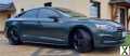 Foto AUDI A5 Sportback 2.0 TDI S-tronic, S-line, LED, NAVI,Black-line