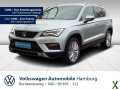 Foto Seat Ateca Xcellence 2.0 TDI 4Drive DSG Navi LED