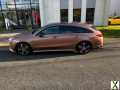 Foto Mercedes-Benz CLA 220 Shoorting Brake