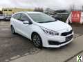 Foto Kia Ceed Sportswagon Dream-Team * Navi*