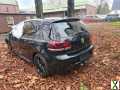 Foto Volkswagen golf 6 1.4 TSi