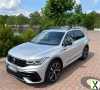 Foto Volkswagen Tiguan R - 4Motion - 320 PS - Black Style - Garantie