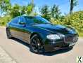 Foto Maserati Quattroporte 4.2 V8 Sport GT DuoSelect