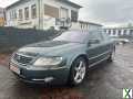 Foto Volkswagen Phaeton 3.0 TDI V6 4Motion (5 Sitze)