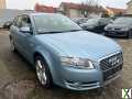 Foto Audi A4 Avant 2.0 TDI Navi, SH, AHK,PDC,8 fach