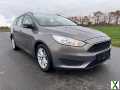 Foto Ford Focus Turnier 1,5 TDCI-NaviEur6-Nett 5000,-