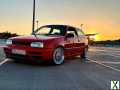 Foto VW Golf 3 tuning