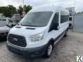 Foto Ford Transit Kombi 350 L3 Trend Rollstuhltransport