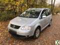 Foto Volkswagen Touran 1.6 Automatik (DSG) TÜV 2025