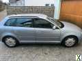 Foto Audi A3 2.0 TDI DSG S line Sport. Sportback S lin