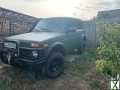 Foto Lada Niva 4x4 TOP Zustand