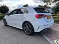 Foto Mercedes A220 AMG Line 4Matic