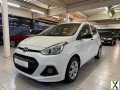 Foto Hyundai i10/GEPFLEGT/1.HAND/SERVICE NEU/8-FACH BEREIFT