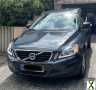 Foto Volvo XC60 D4 AWD Geartronic Momentum Momentum