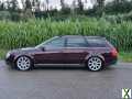 Foto Audi S6 4.2 Quattro