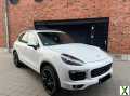 Foto Porsche Cayenne S 4,2 V8 Panorama *385 PS* LED Voll Ausstattung !