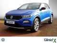 Foto Volkswagen T-Roc 1.5 TSi Style DSG Navi Lane Assist LED