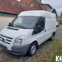 Foto Ford Transit 2.2 tdci, EZ 12/2011, 127500 Tkm, TÜV neu