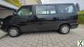 Foto VW Bus Multivan t4